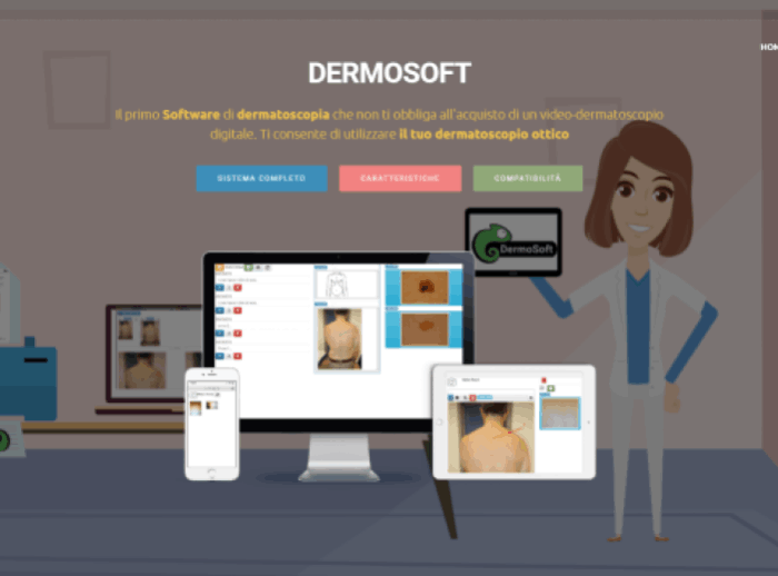 Dermosoft